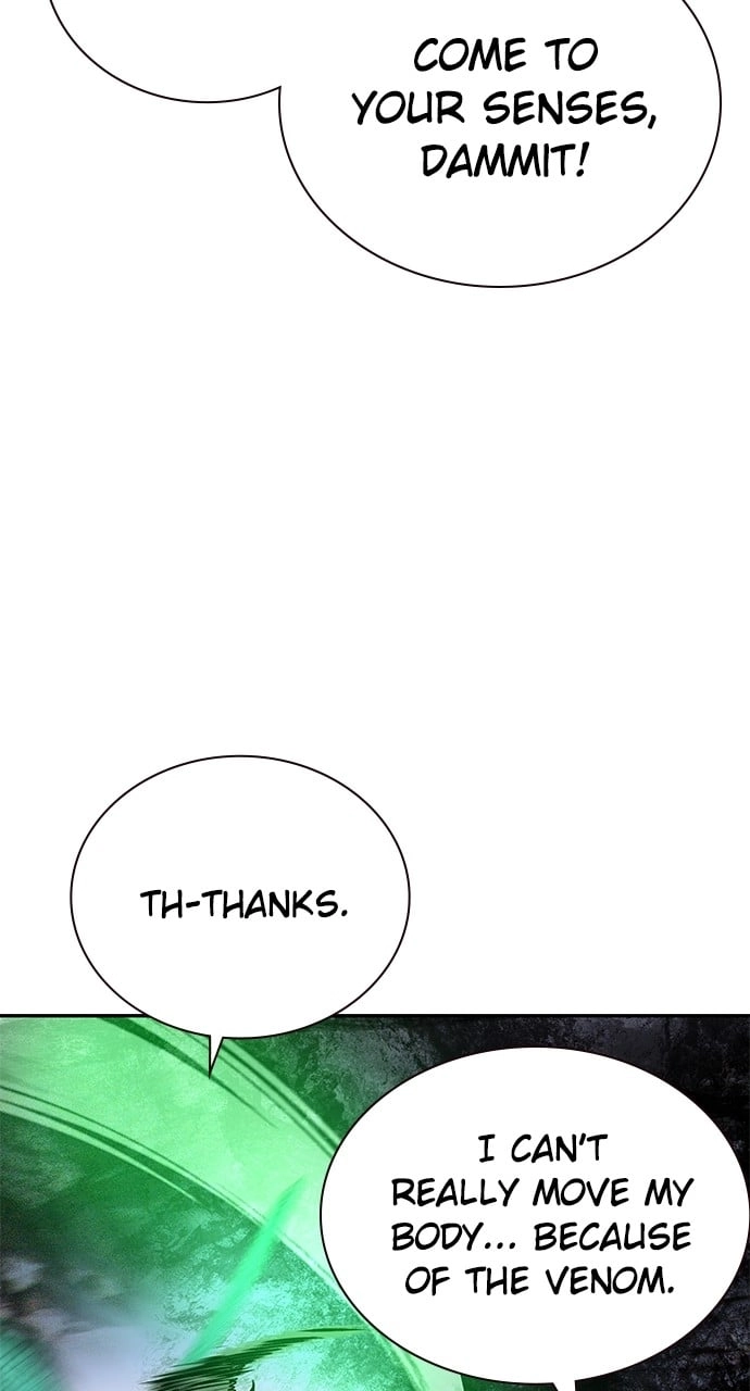 Jungle Juice Chapter 96, page 122 of 190