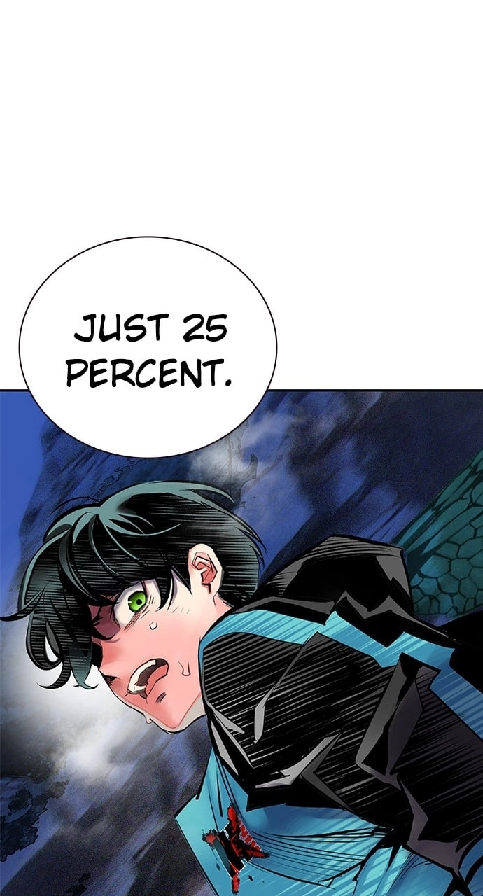 Jungle Juice Chapter 96, page 124 of 190