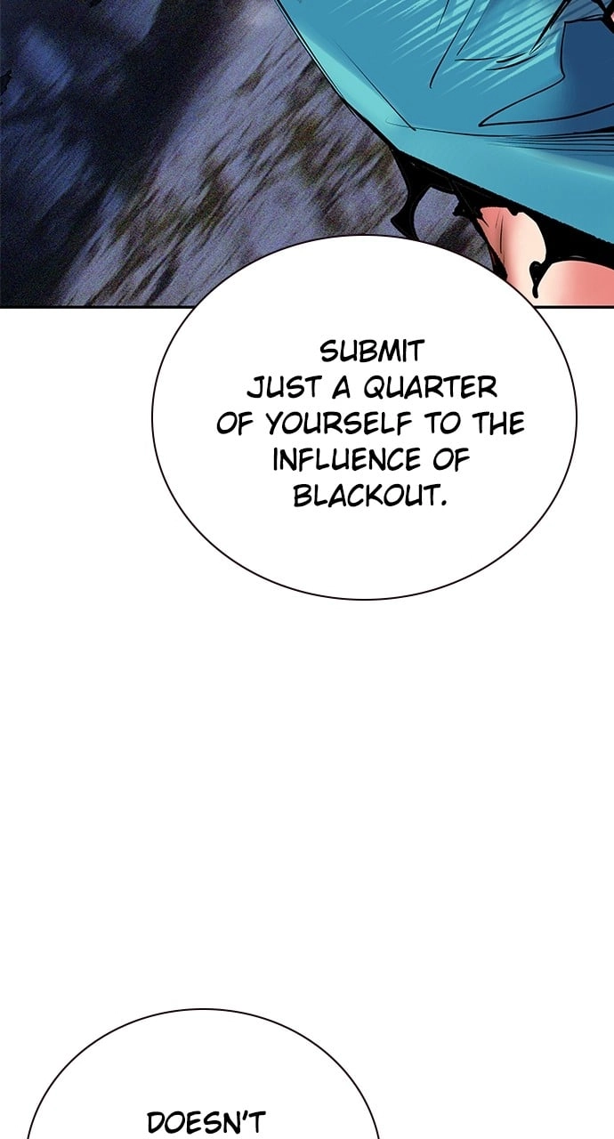 Jungle Juice Chapter 96, page 125 of 190