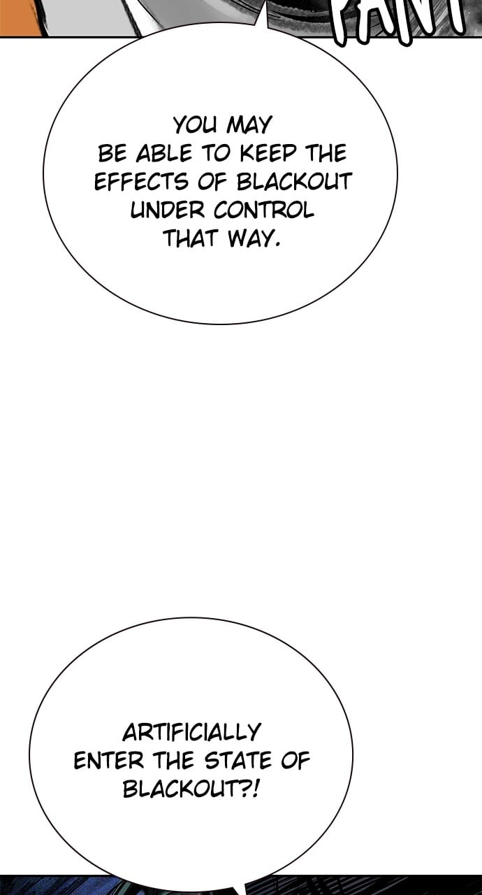 Jungle Juice Chapter 96, page 127 of 190