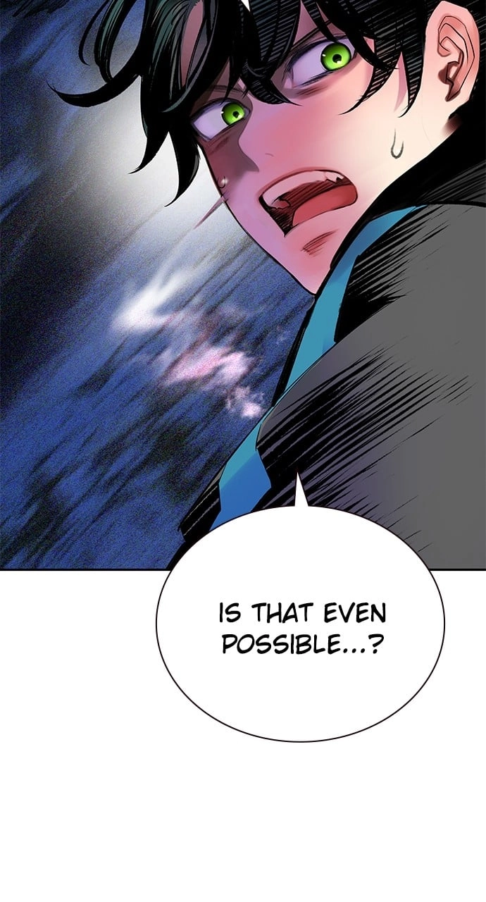 Jungle Juice Chapter 96, page 128 of 190