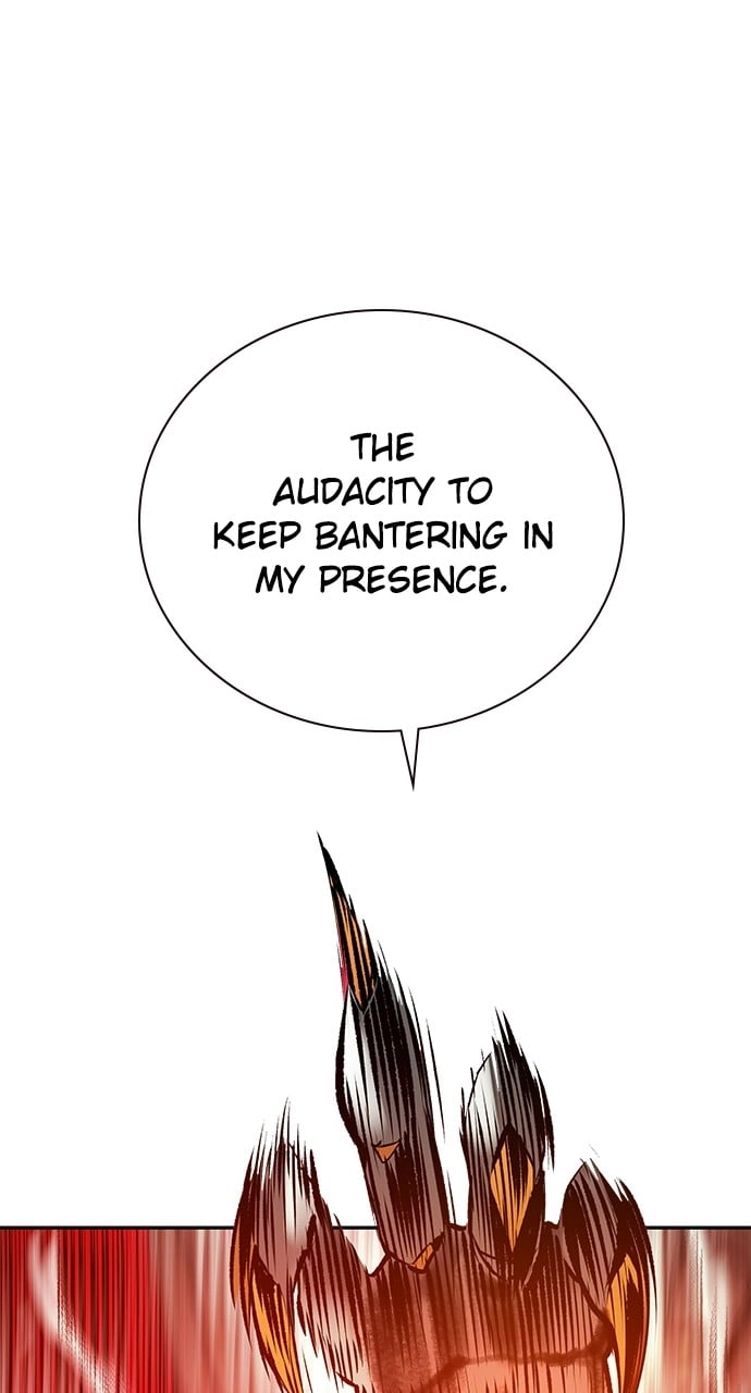 Jungle Juice Chapter 96, page 133 of 190