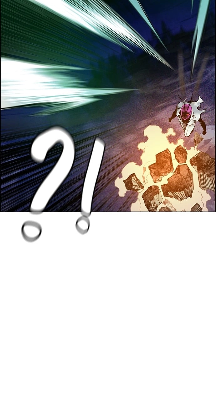 Jungle Juice Chapter 96, page 139 of 190