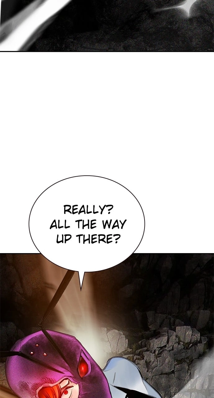 Jungle Juice Chapter 96, page 143 of 190
