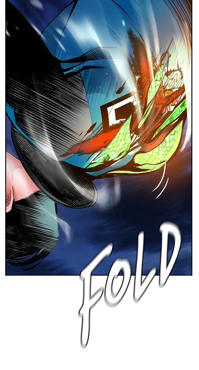 Jungle Juice Chapter 96, page 149 of 190