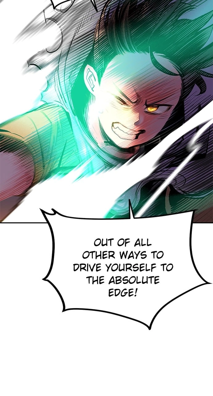 Jungle Juice Chapter 96, page 168 of 190