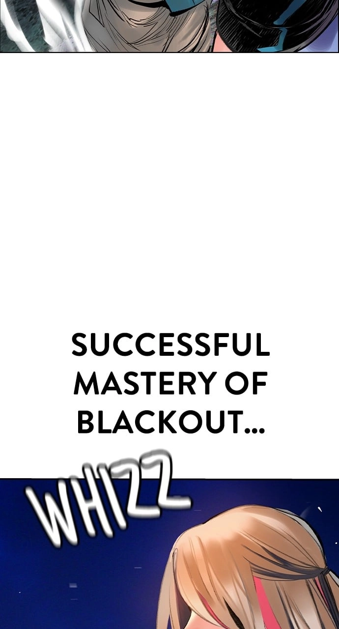 Jungle Juice Chapter 96, page 179 of 190