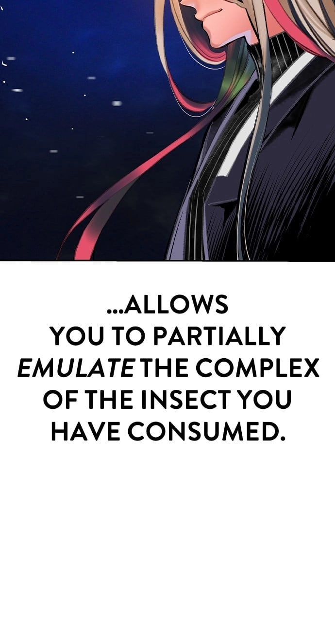Jungle Juice Chapter 96, page 180 of 190
