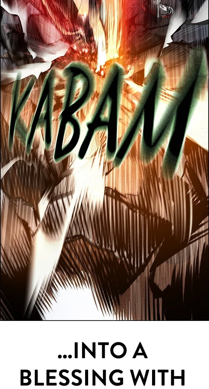 Jungle Juice Chapter 96, page 189 of 190