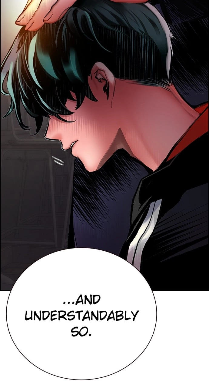 Jungle Juice Chapter 96, page 20 of 190