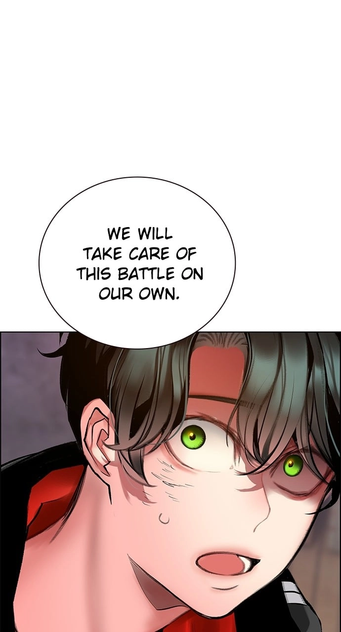 Jungle Juice Chapter 96, page 21 of 190