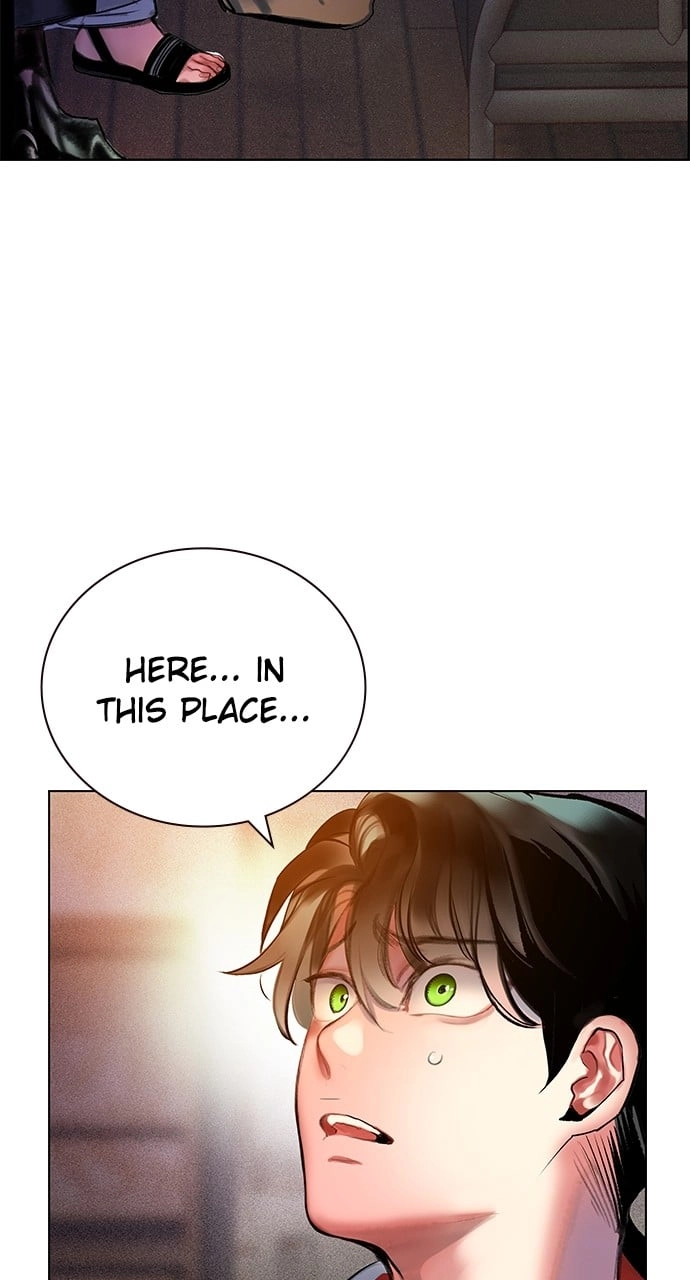 Jungle Juice Chapter 96, page 26 of 190