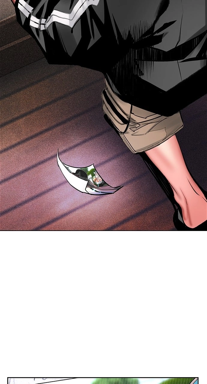 Jungle Juice Chapter 96, page 28 of 190