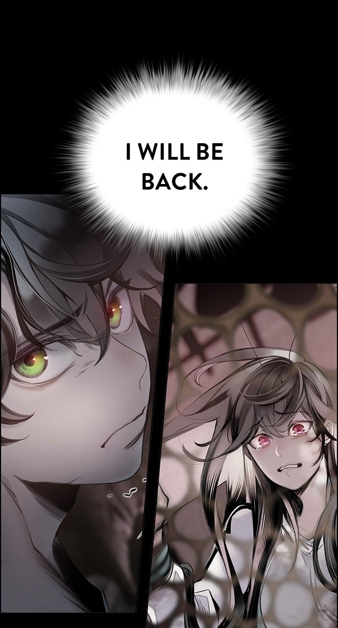 Jungle Juice Chapter 96, page 30 of 190