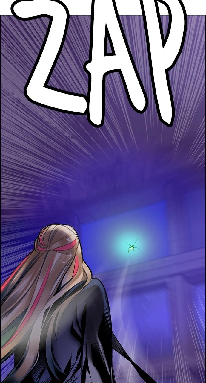 Jungle Juice Chapter 96, page 33 of 190