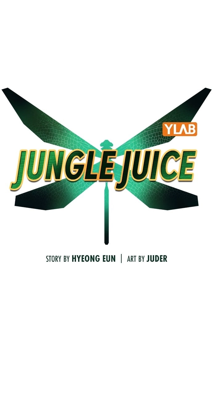Jungle Juice Chapter 96, page 39 of 190