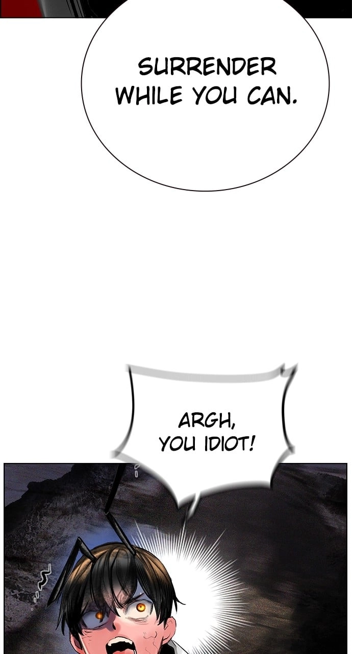 Jungle Juice Chapter 96, page 47 of 190