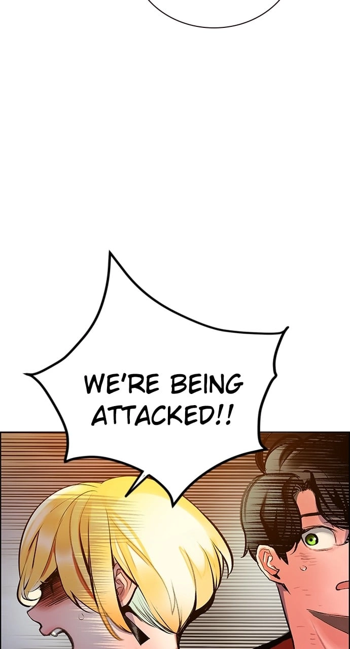 Jungle Juice Chapter 96, page 5 of 190