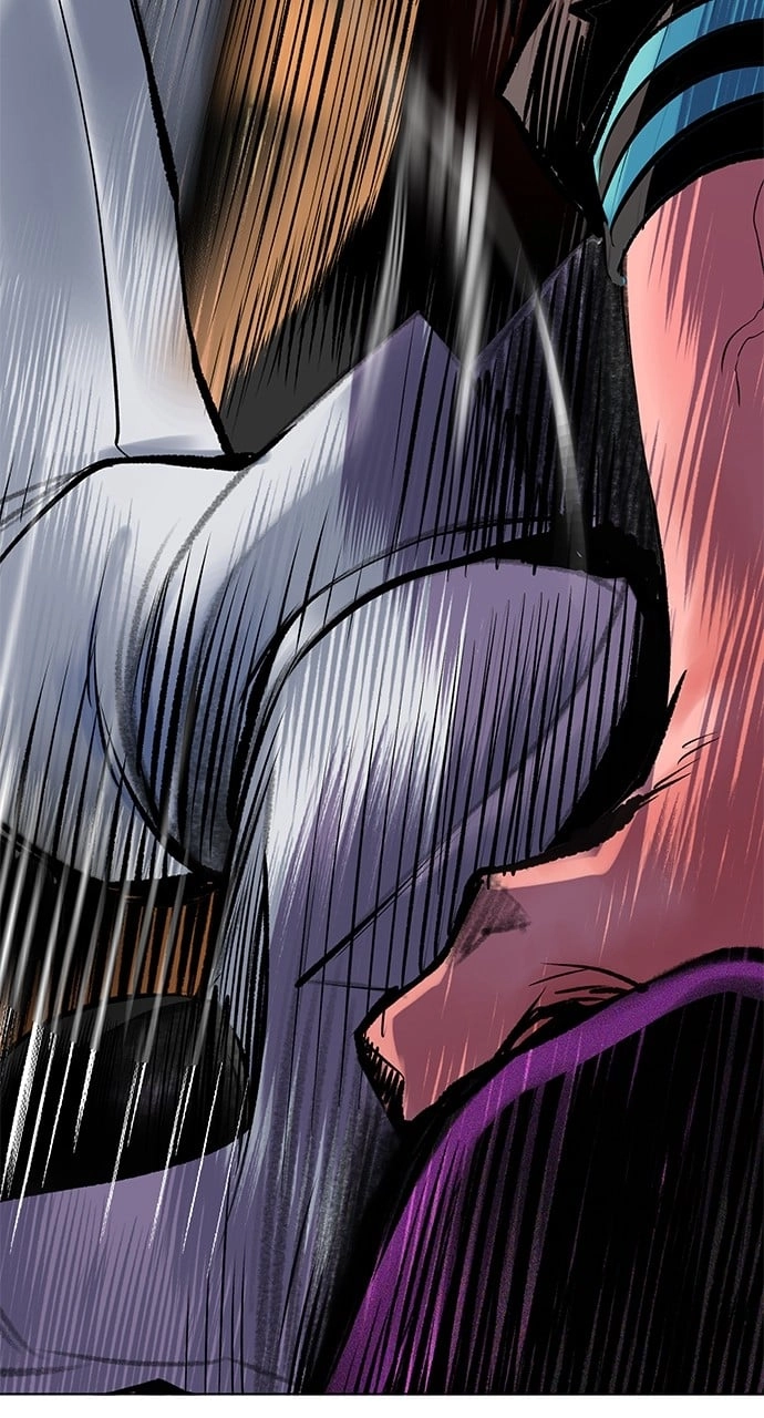 Jungle Juice Chapter 96, page 50 of 190