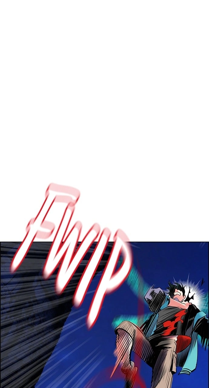 Jungle Juice Chapter 96, page 51 of 190
