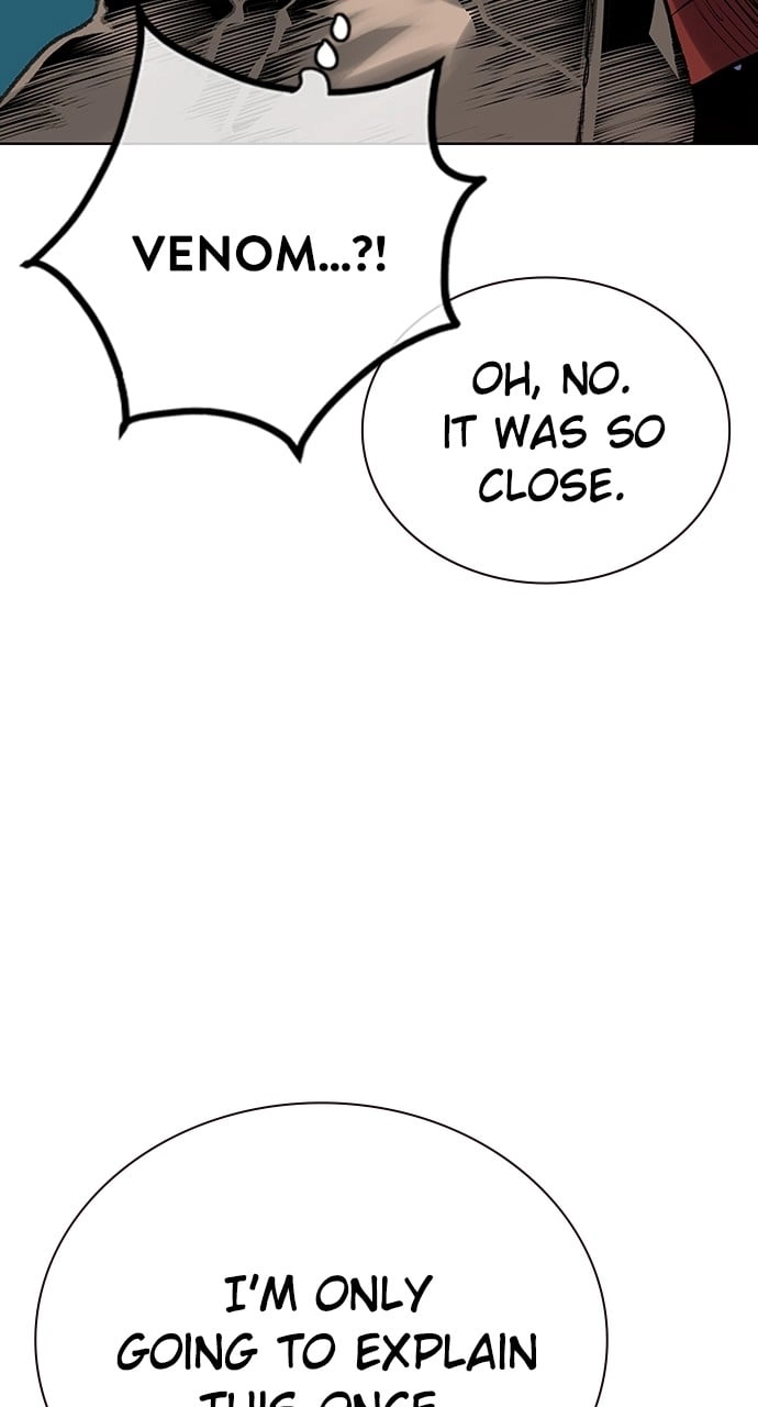Jungle Juice Chapter 96, page 55 of 190