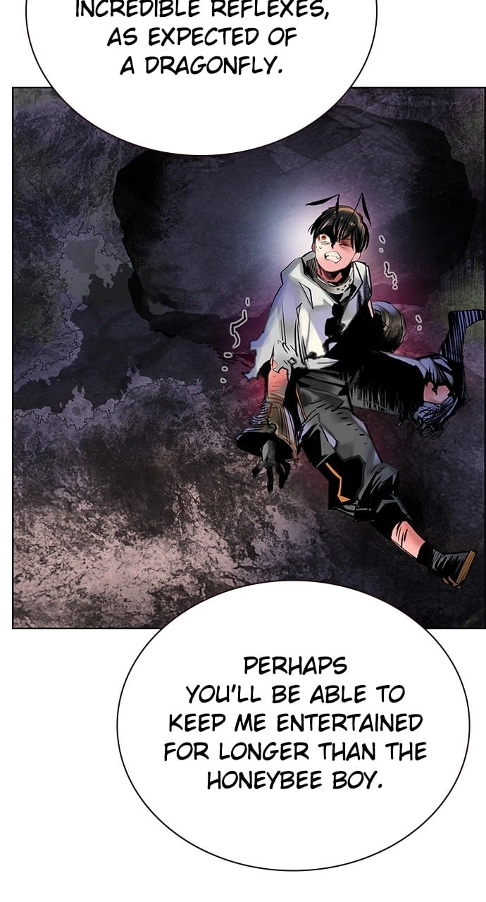 Jungle Juice Chapter 96, page 59 of 190