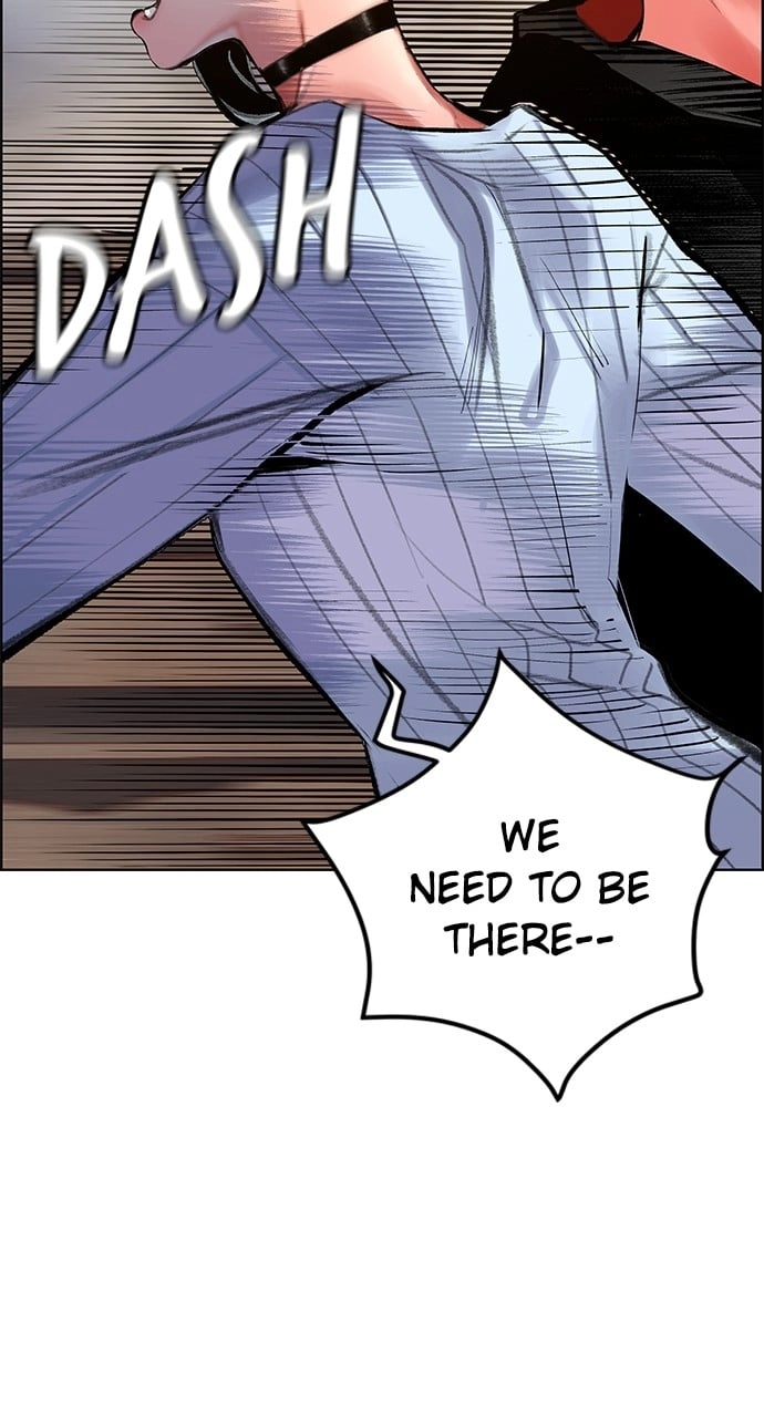 Jungle Juice Chapter 96, page 6 of 190