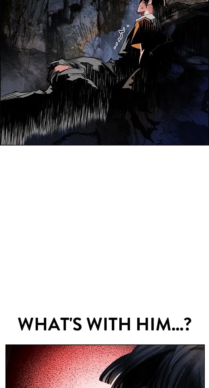 Jungle Juice Chapter 96, page 69 of 190