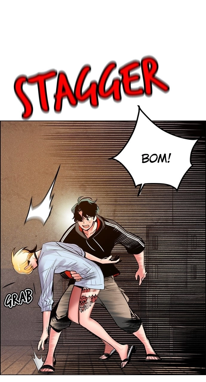 Jungle Juice Chapter 96, page 7 of 190