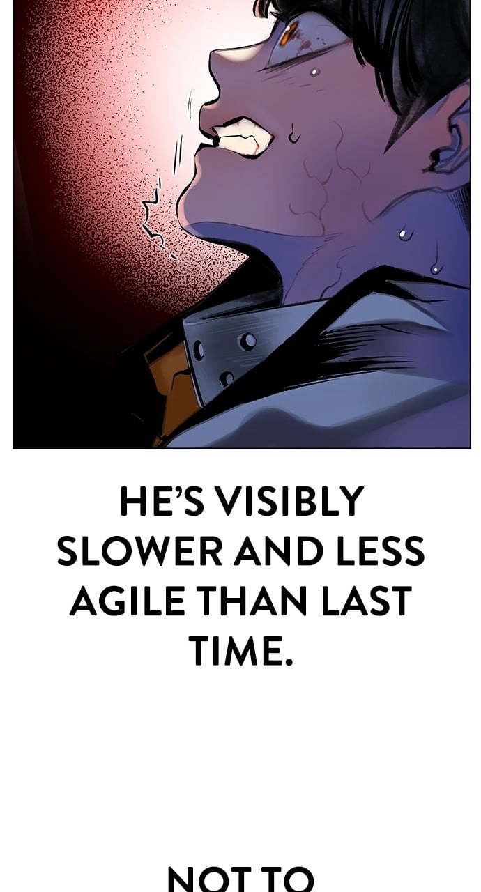 Jungle Juice Chapter 96, page 70 of 190