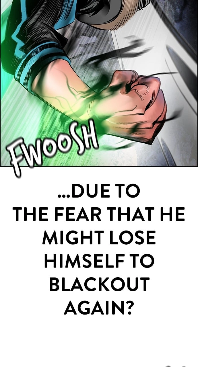 Jungle Juice Chapter 96, page 74 of 190