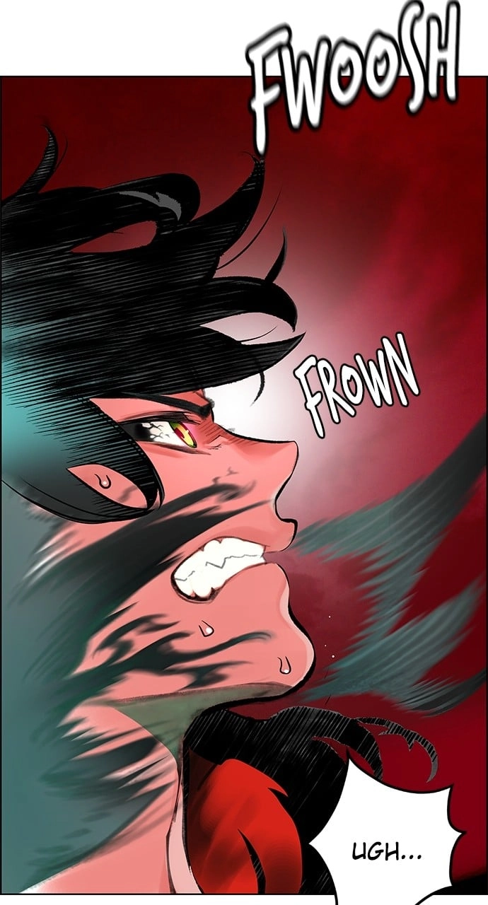 Jungle Juice Chapter 96, page 75 of 190