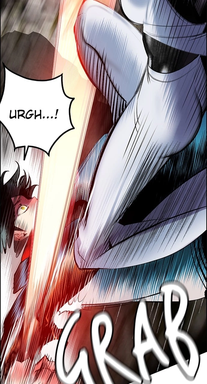 Jungle Juice Chapter 96, page 79 of 190