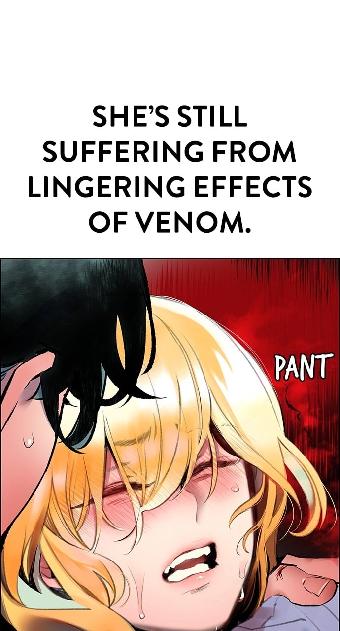 Jungle Juice Chapter 96, page 8 of 190
