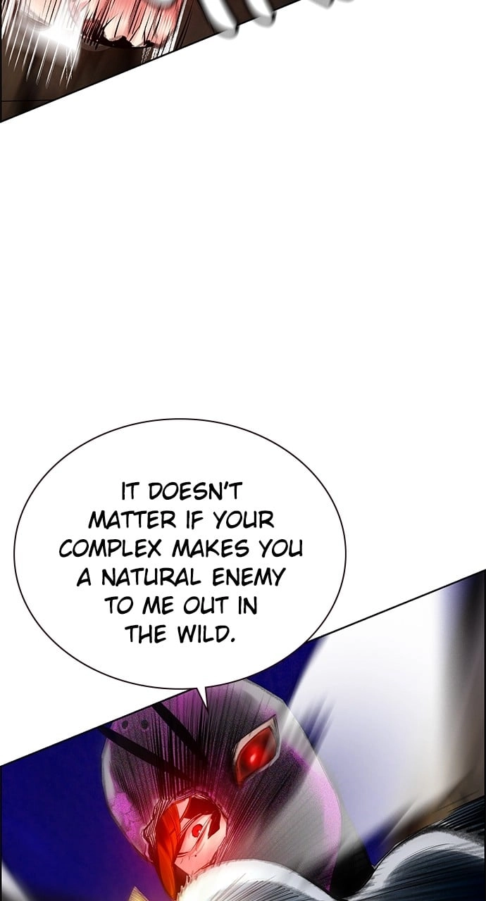 Jungle Juice Chapter 96, page 80 of 190