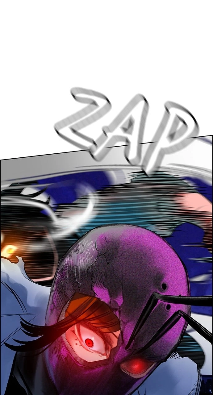 Jungle Juice Chapter 96, page 85 of 190