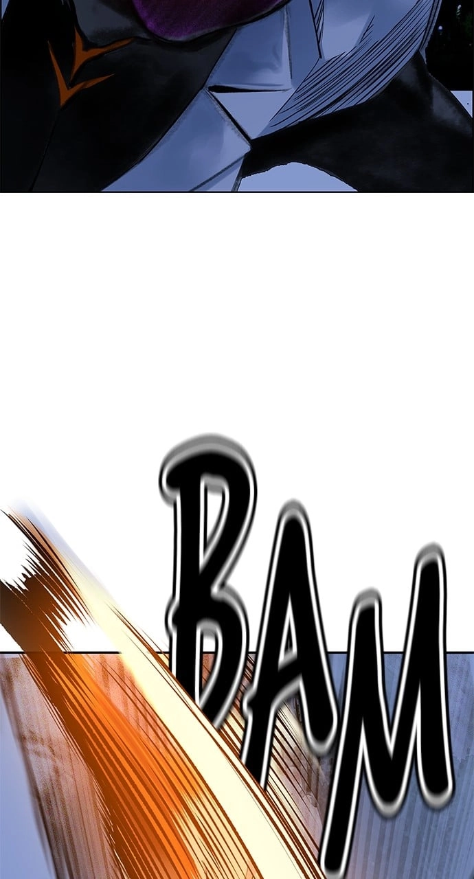 Jungle Juice Chapter 96, page 86 of 190