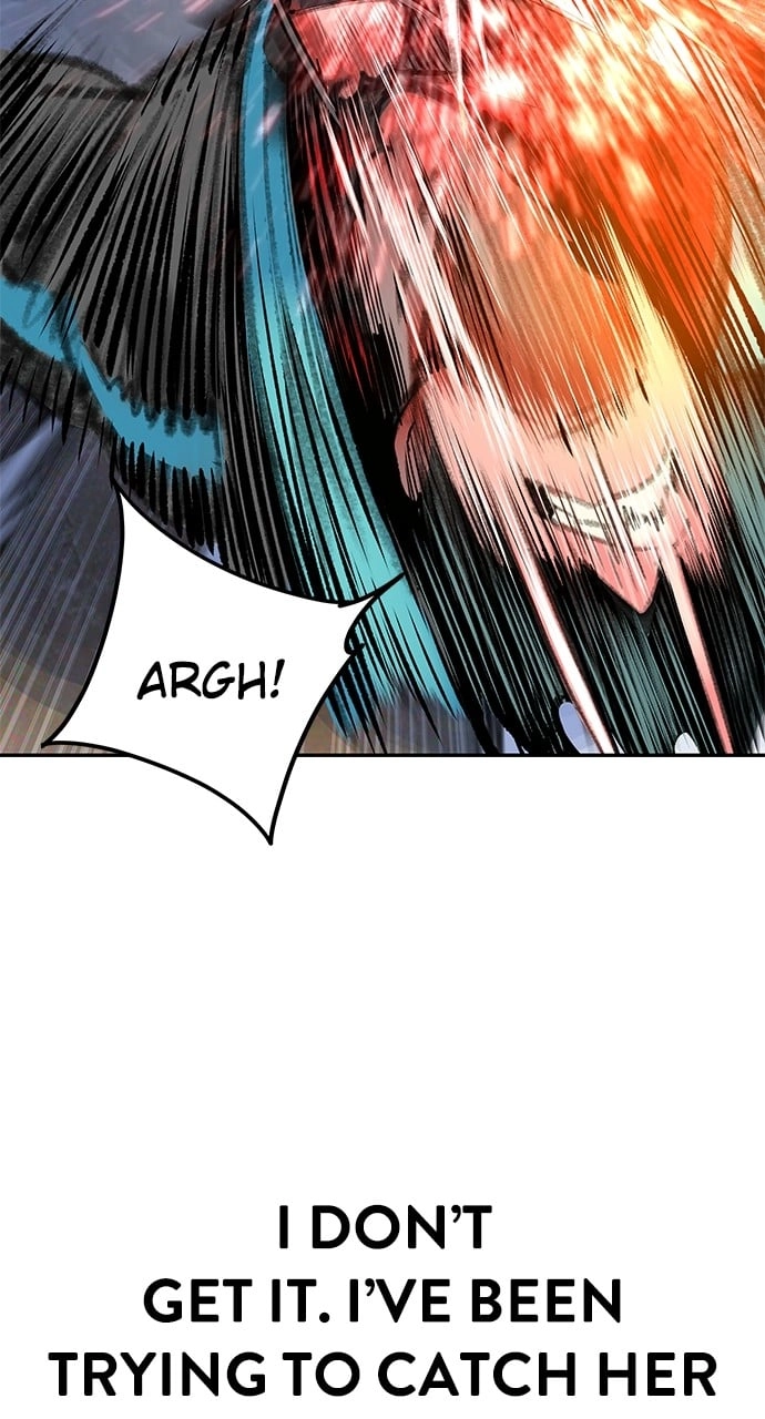 Jungle Juice Chapter 96, page 88 of 190