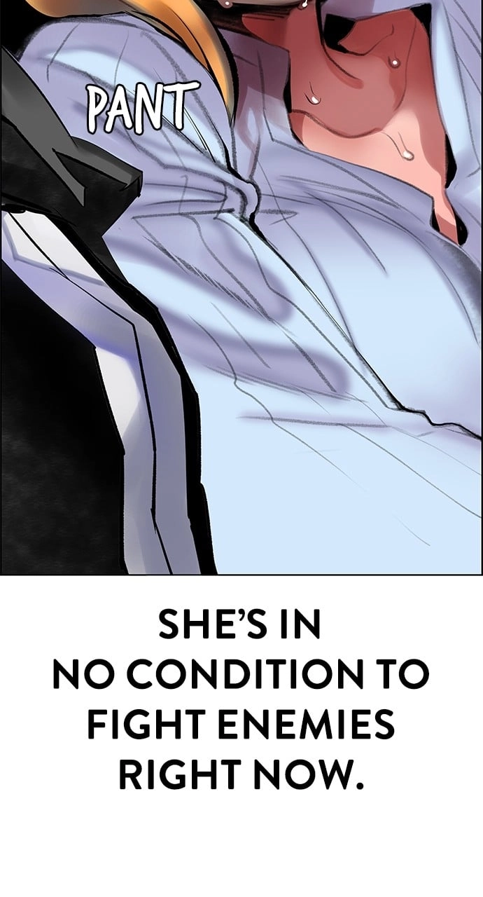 Jungle Juice Chapter 96, page 9 of 190