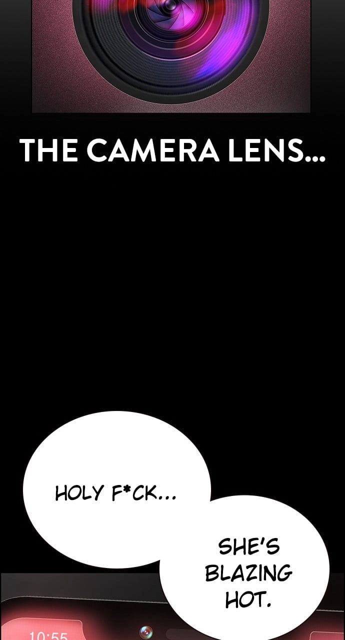 Jungle Juice Chapter 96, page 94 of 190