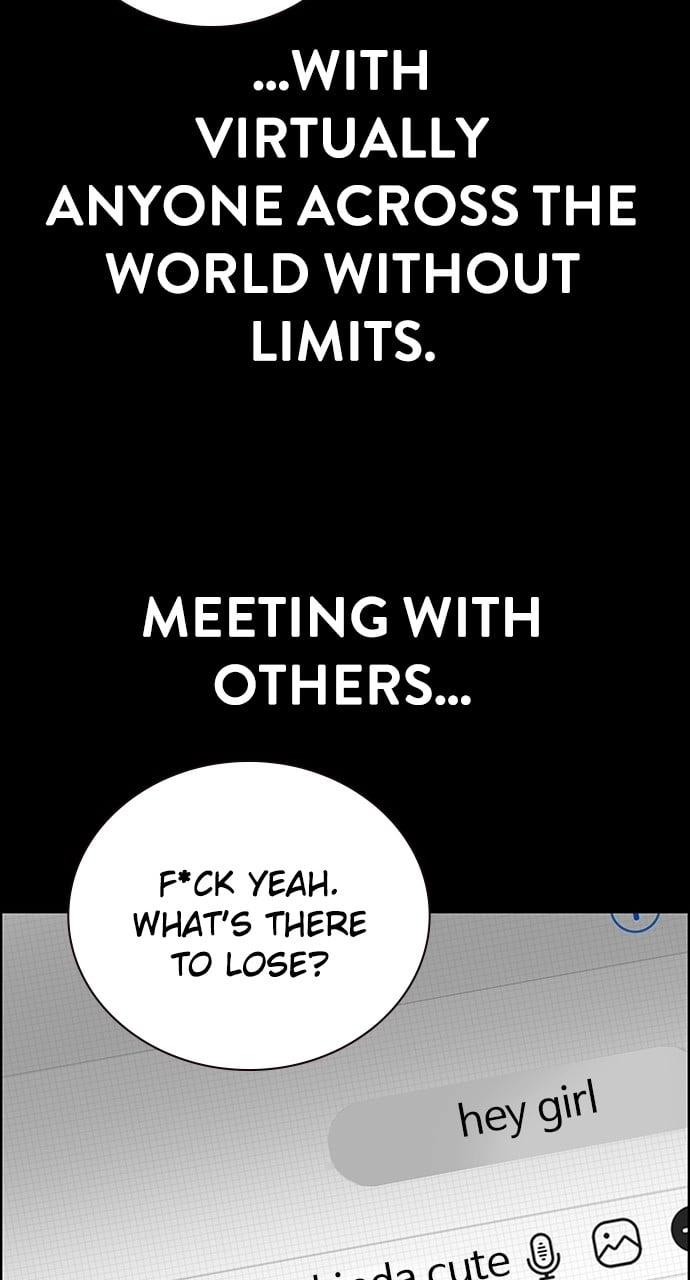 Jungle Juice Chapter 96, page 98 of 190