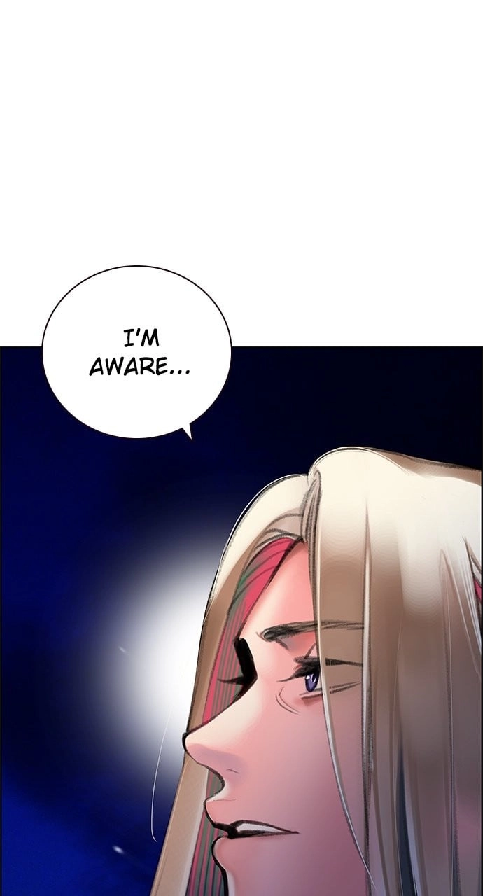 Jungle Juice Chapter 97, page 10 of 153