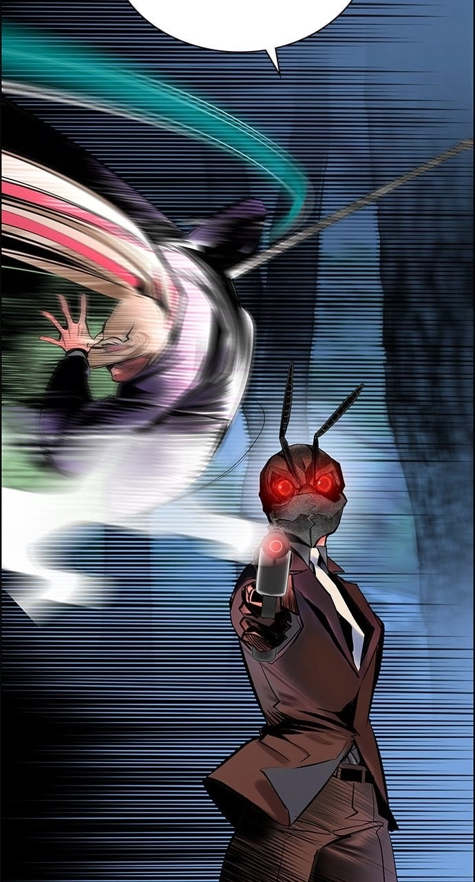Jungle Juice Chapter 97, page 102 of 153