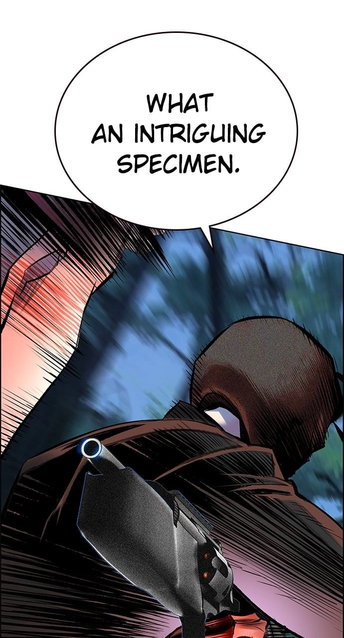 Jungle Juice Chapter 97, page 105 of 153