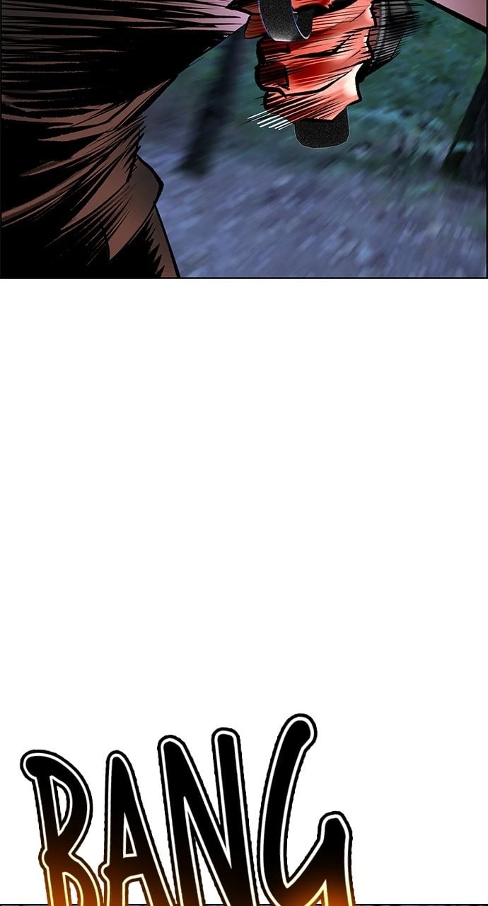 Jungle Juice Chapter 97, page 106 of 153