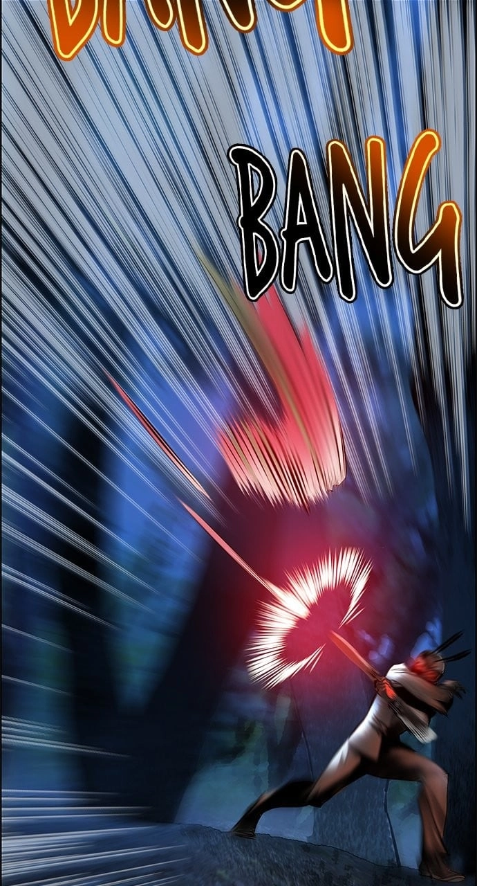 Jungle Juice Chapter 97, page 107 of 153