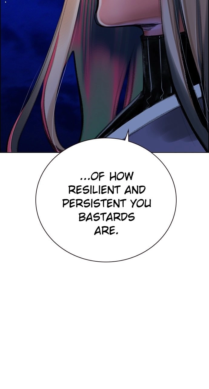 Jungle Juice Chapter 97, page 11 of 153