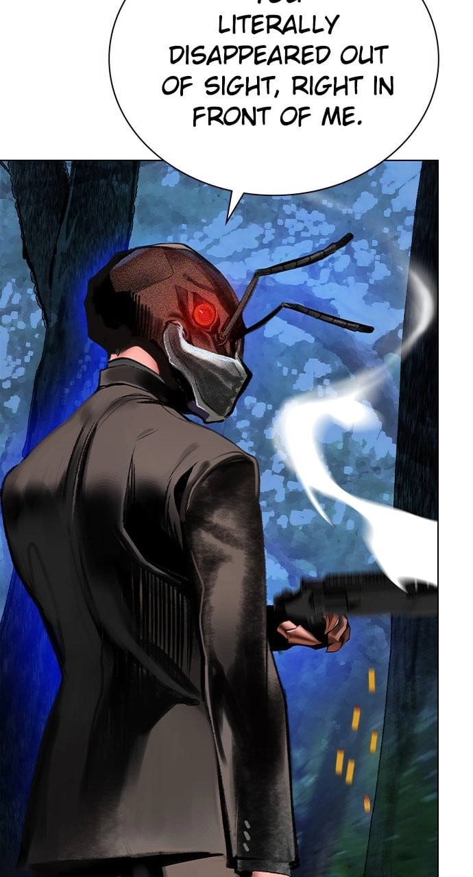 Jungle Juice Chapter 97, page 110 of 153
