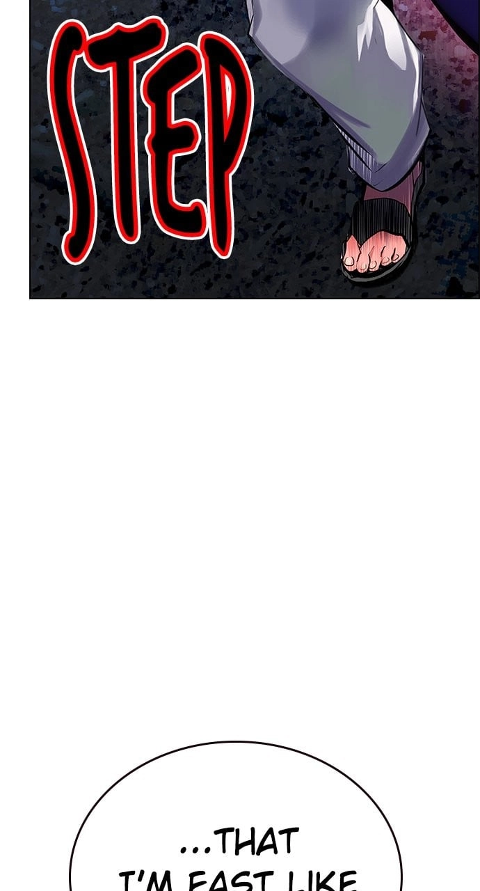 Jungle Juice Chapter 97, page 113 of 153