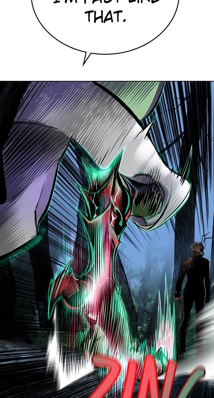 Jungle Juice Chapter 97, page 114 of 153